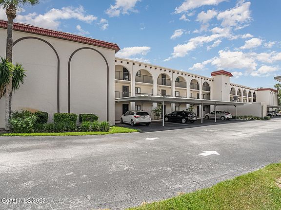 2nd image of 5800 N Banana River Blvd APT 115