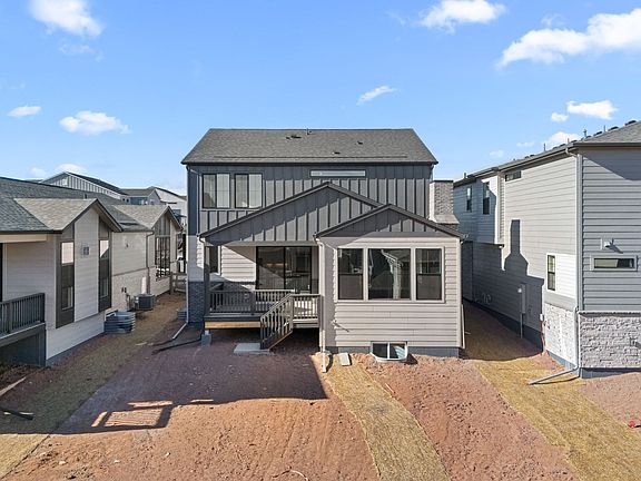 8682 Whiteclover St Harmony at Sterling Ranch