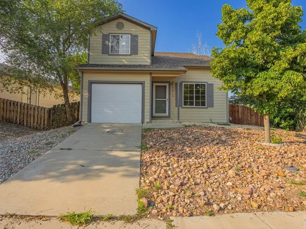 4814 Prospect Dr, Pueblo, CO 81008