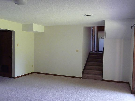 Family Room looking back