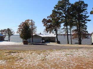 24900 S 622nd Rd, Grove, OK 74344