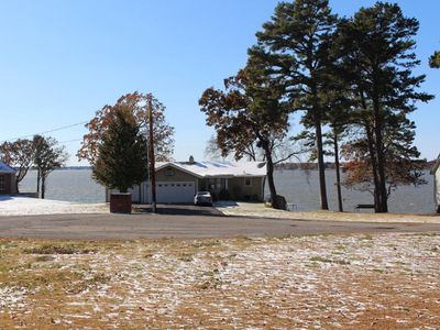 24900 S 622nd Rd, Grove, OK, 74344