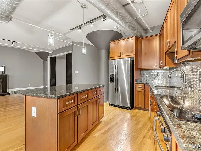 4901 Washington Blvd #4B — Photo 8