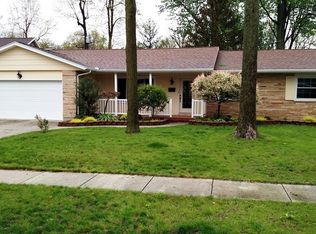 116 Yorkshire Cir, Lima, OH 45804