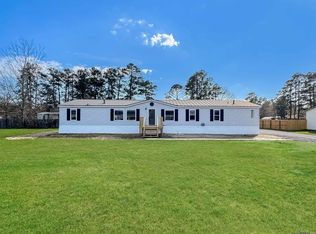 10012 Little John Ave, Denham Springs, LA 70706