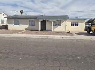 2451 S Carol Ave, Yuma, AZ 85365