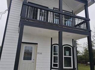 9730 Kerr St, Houston, TX 77029