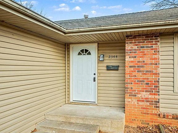 2nd image of 2344 S Kickapoo Avenue