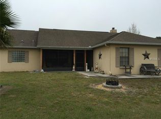 3650 Green Acres Rd, Saint Cloud, FL 34772