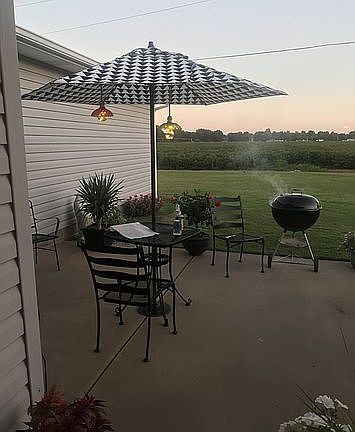 4th image of 1103 Osage Cir