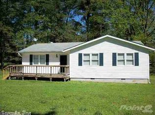 13617 Middleton Dr, Little Rock, AR 72206