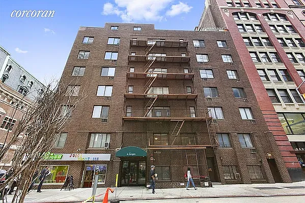 Rented by Corcoran | media 1