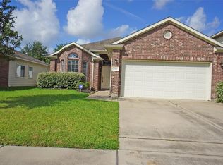 25127 Diamond Ranch Dr, Katy, TX 77494