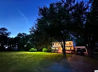 1591 Girard Rd, Rayville, LA 71269