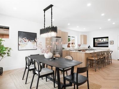 2917 Clermont Street, Denver, CO, 80207