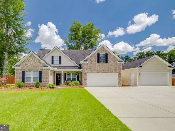 604 Bledsoe Dr, Guyton, GA 31312