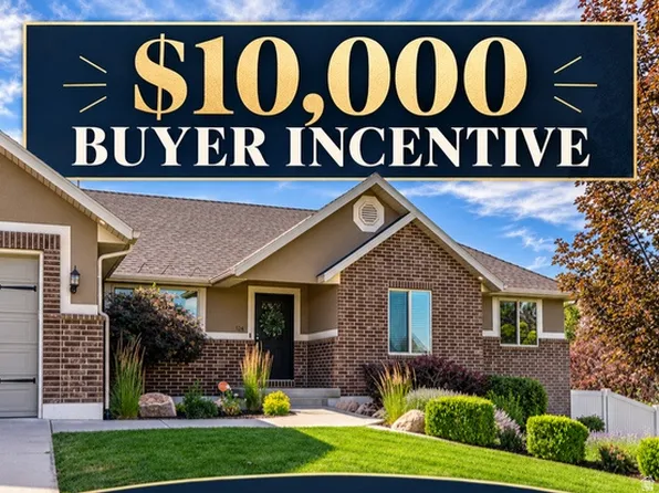 1241 S 60 W, Wellsville, UT 84339