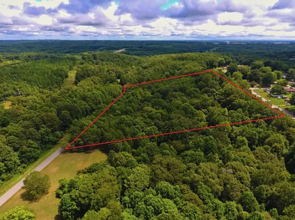 Ida St, Danville, VA 24540