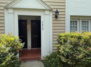 2659 S Walter Reed Dr UNIT C, Arlington, VA 22206