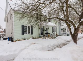 530 12th St W, Owen Sound, ON N4K3V9