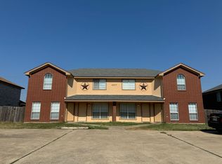4207 Deek Dr APT A, Killeen, TX 76549