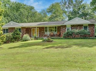 8 Gravel Hill Spotswood Rd, Monroe Township, NJ 08831