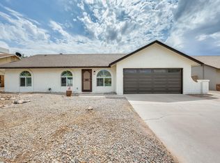 2341 E Dragoon Ave, Mesa, AZ 85204
