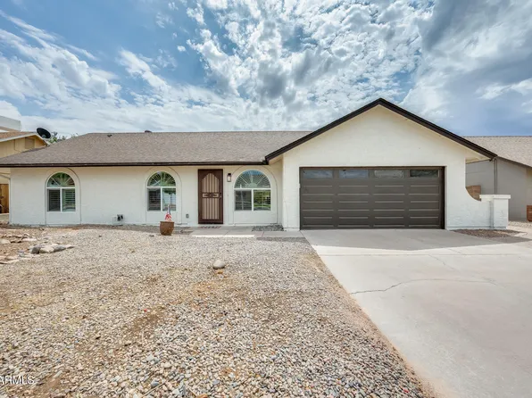 2341 E DRAGOON Avenue, Mesa, AZ 85204