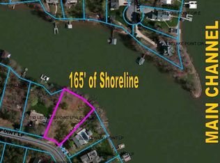 7 Leeward Point Loop, Taylorsville, NC 28681