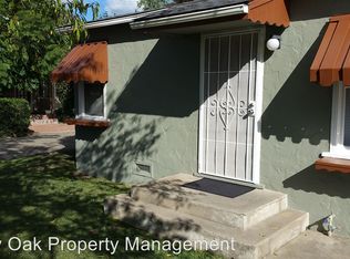 1648 Grimes Ave, Modesto, CA 95358