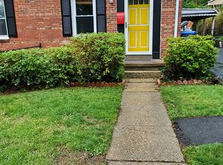 (Undisclosed Address), Alexandria, VA 22303