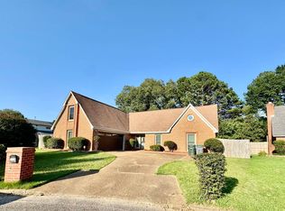 3984 N German Leaf Cv, Memphis, TN 38125