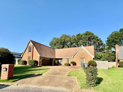3984 N German Leaf Cv, Memphis, TN, 38125