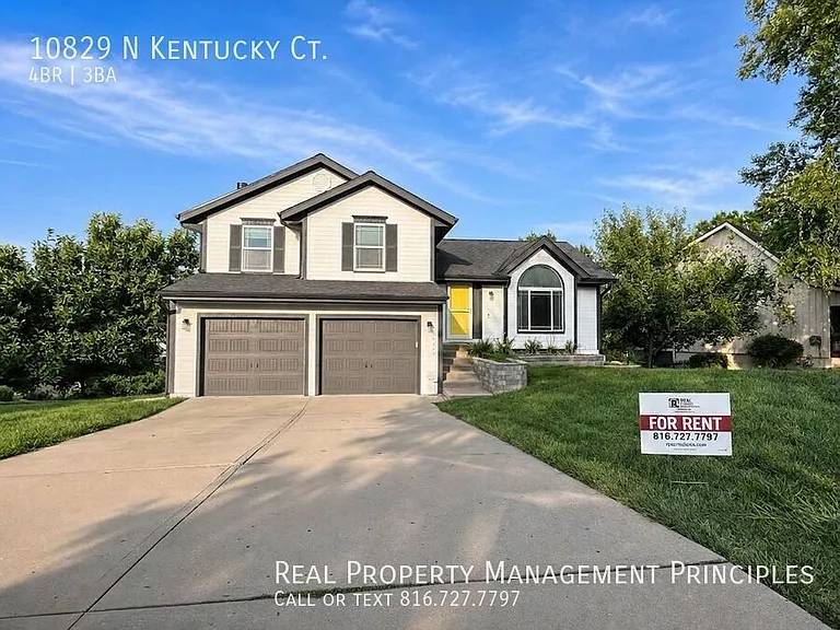 10829 N Kentucky Ct — Photo 1