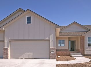 13416 N Bellechase St, Wichita, KS 67230