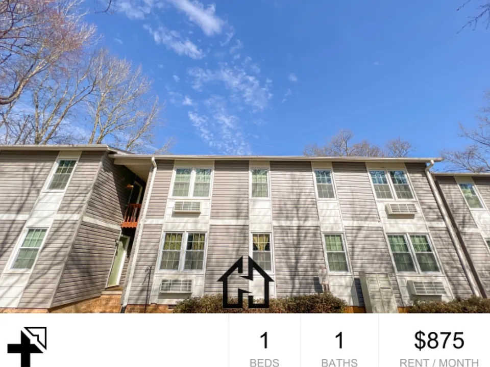 107 Feldman Dr #15