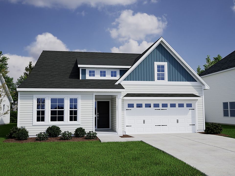 1st image of 4318 Parsons Mill Dr