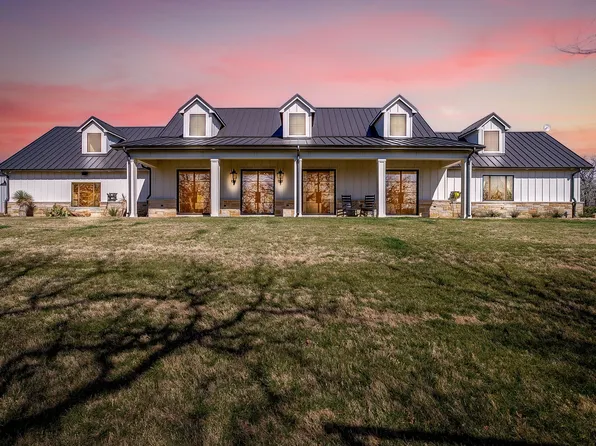 608 County Road 914, Burleson, TX 76028