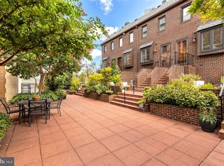 Bishop's Gate Condominium, Washington, DC 20009