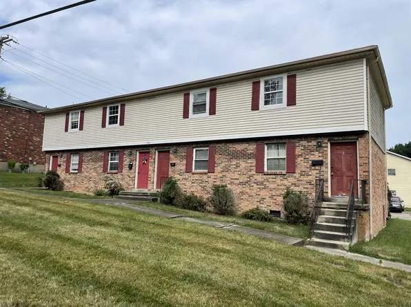 432 Harrodsburg Ln, Frankfort, KY 40601