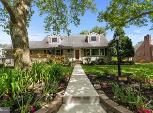 54 E Cuthbert Blvd, Haddon Township, NJ 08108