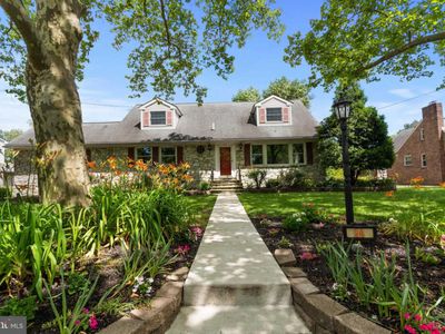 54 E Cuthbert Blvd, Haddon Township, NJ, 08108