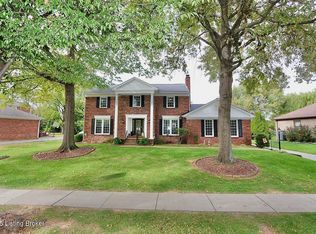 511 Pennyroyal Way, Louisville, KY 40223