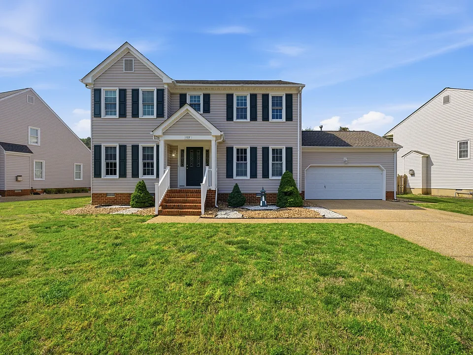 103 Jessica Dr
