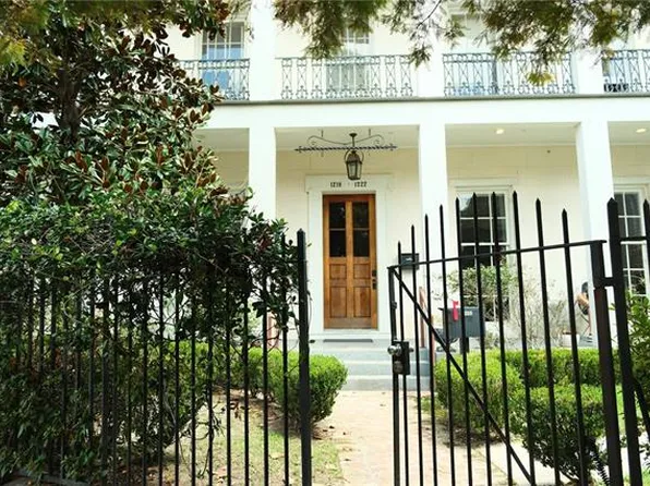 1220 Annunciation St, New Orleans, LA 70130