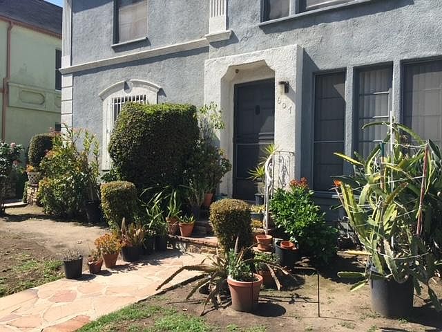 2nd image of 607 S Detroit St #607.5