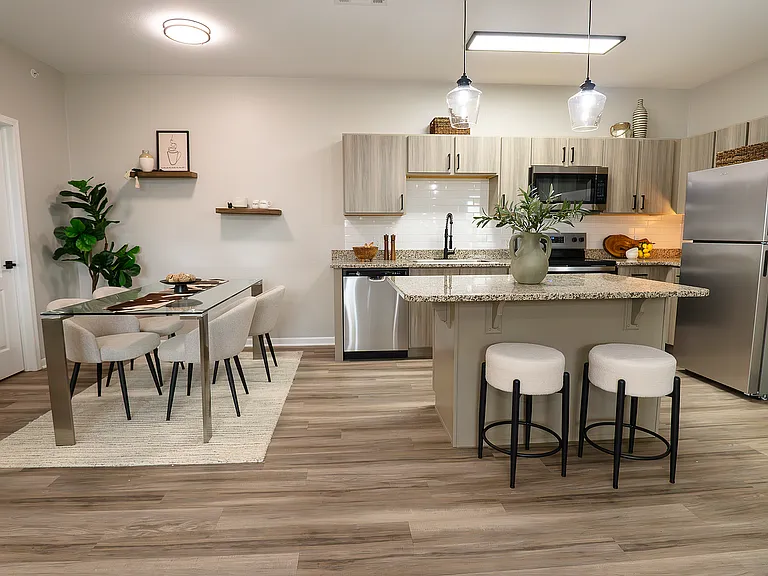 Enclave at 127th — Photo 2