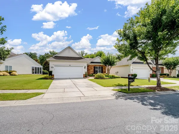8077 Crater Lake Dr, Indian Land, SC 29707