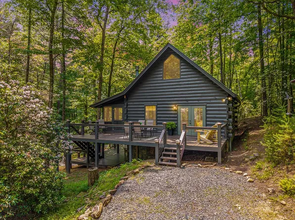 40 Lakeside Dr, Blue Ridge, GA 30513