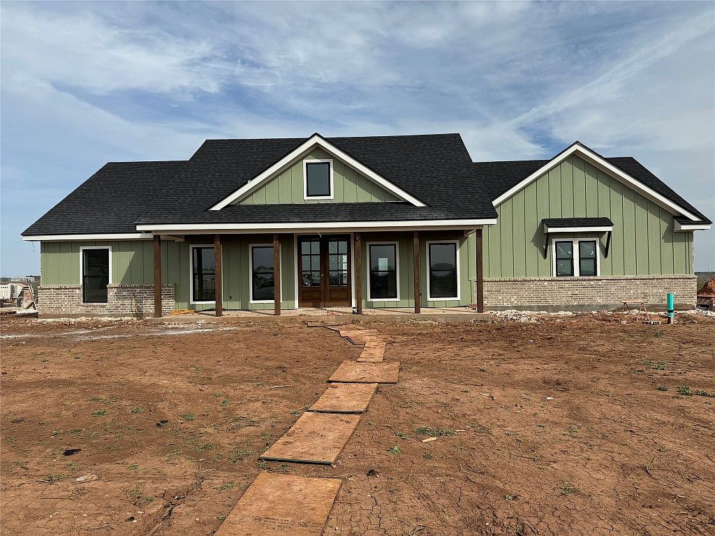 239 Ridge Rd, Tuscola, TX 79562 MLS 20537540 Zillow